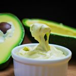 Maionese de Abacate