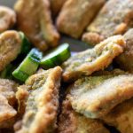 Abobrinha à Milanesa Assada