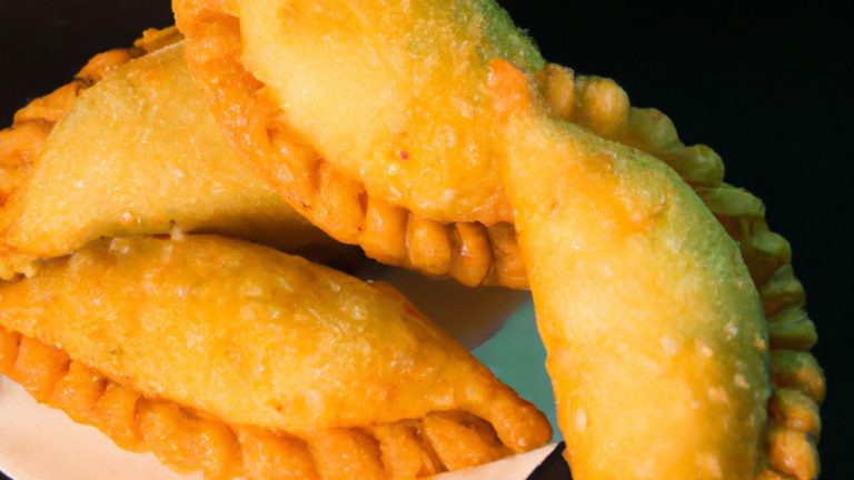 Receita De Abobrinha Empanada Frita