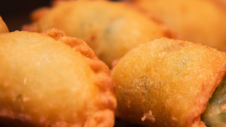 Receita De Abobrinha Empanada No Forno Crocante