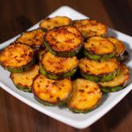 Abobrinha Italiana Refogada