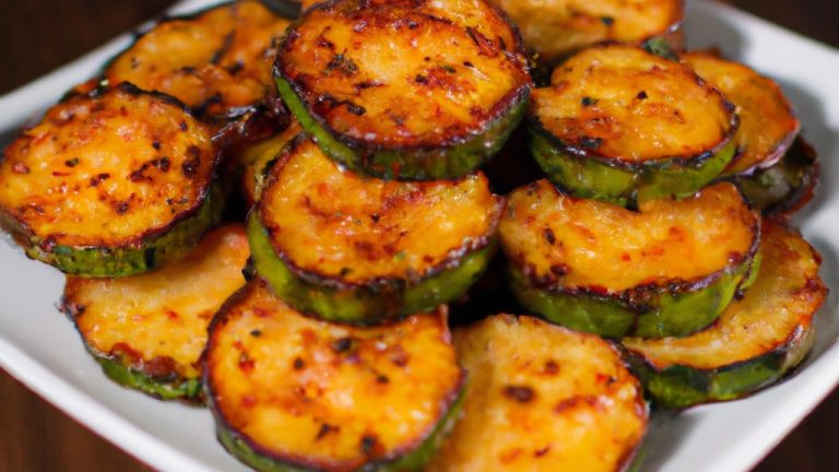 Receita De Abobrinha Italiana Refogada