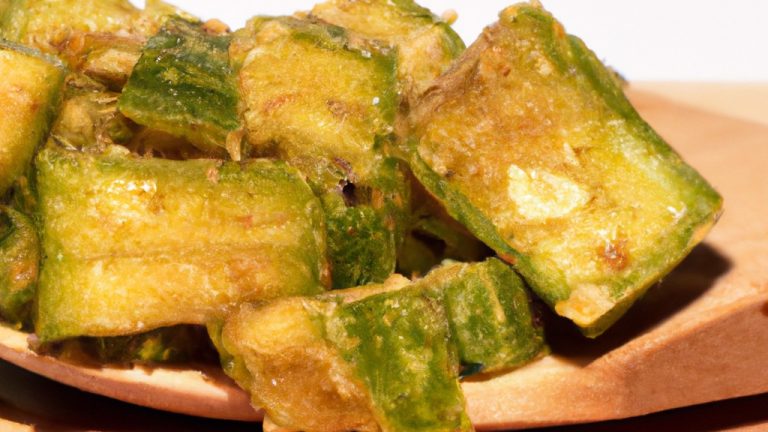 Receita De Abobrinha Salteada Com Hortelã