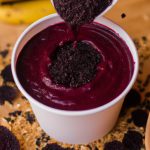 Açaí com Cupuaçu