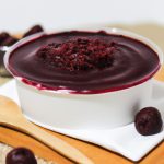 Açaí na Tigela Cremoso