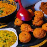 Acarajé Tradicional da Bahia