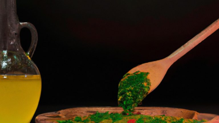 Receita De Acelga Com Alho