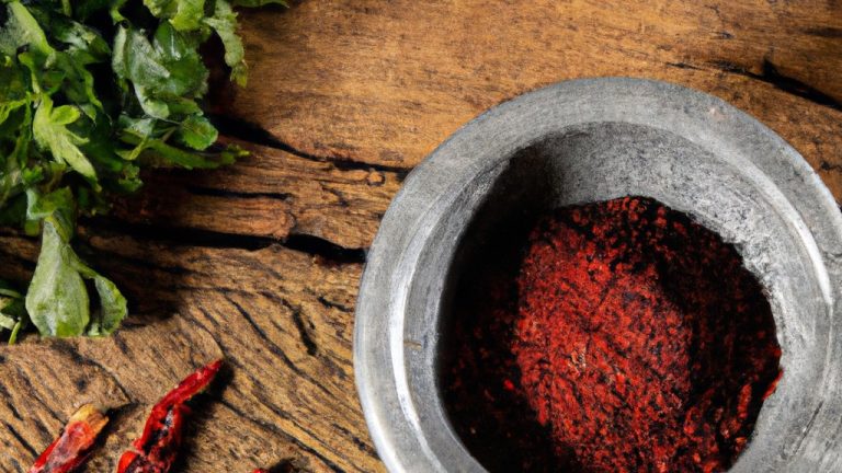 Receita De Acelga Com Especiarias