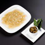 Acelgas ao Molho Branco