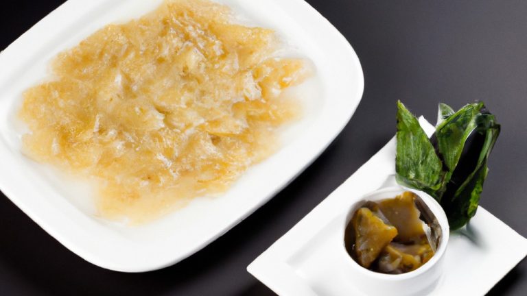 Receita De Acelgas Ao Molho Branco