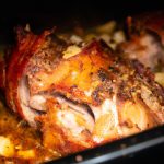 Acém Assado no Forno