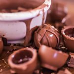 Acompanhamento Para Fondue De Chocolate