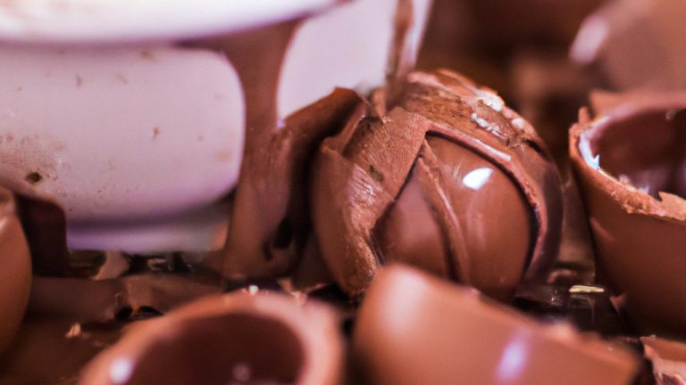 receita de Acompanhamento Para Fondue De Chocolate