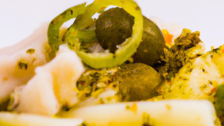 receita de Acompanhamentos Para Bacalhau