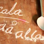 Açúcar de Confeiteiro Caseiro