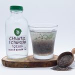 Água de Chia