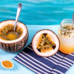 Água de Coco com Maracujá