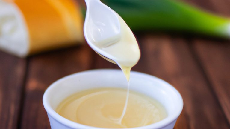 Receita De Aioli Caseiro