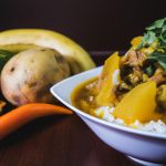 Ají de Galinha Peruano