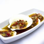 Alcatra em Molho de Ostra