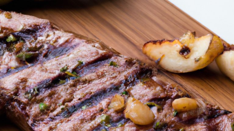 Receita De Alcatra Suína Assada