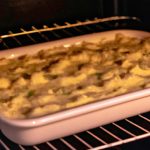 Alcatra Suína no Forno