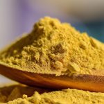 Alegrias de Amaranto