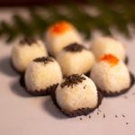 Aletria Doce para o Natal