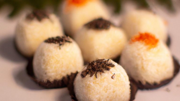 Receita De Aletria Doce Para O Natal