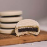 Alfajor de Biscoito Maria