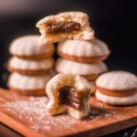 Alfajor de Maizena