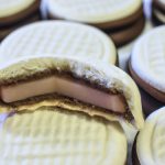 Alfajores Argentinos Para Diabéticos