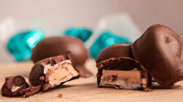 Receita De Alfajores De Chocolate: Como Fazer Com Biscoitos De Chocolate