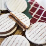Alfajores Peruanos