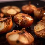 Alho Assado