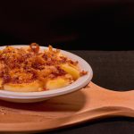 Alho-Poró Refogado com Presunto