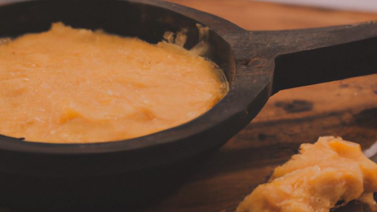 Receita De Aligot De Batata Original Francês