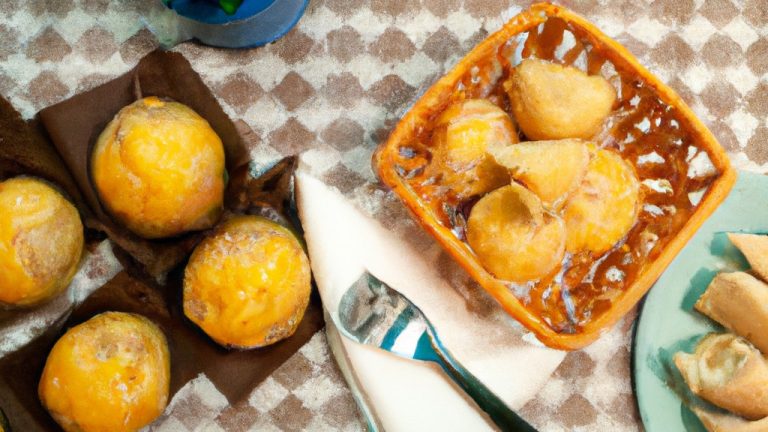 receita de Almoço De Páscoa – O Que Servir?