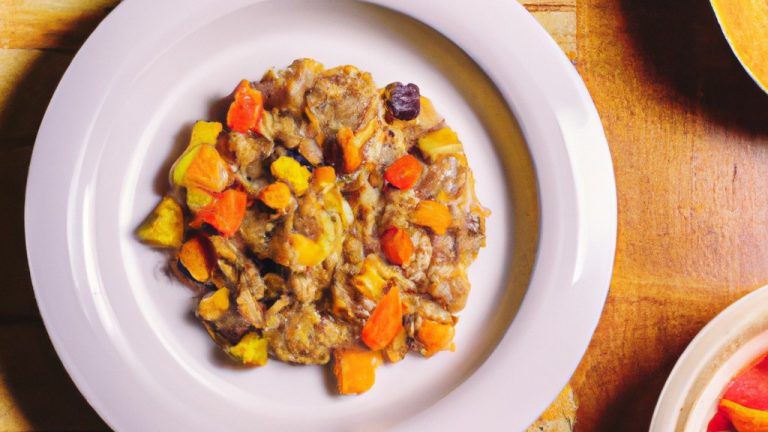 receita de Almoço Vegano: 10 Receitas Para Preparar Comida Sem Carne