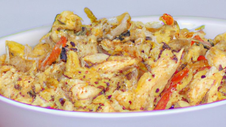 Receita De Almôndega De Frango Fácil E Rápida