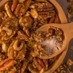 Almôndegas à Mexicana