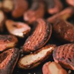 Almôndegas assadas no forno