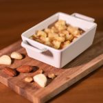 Almôndegas Assadas no Forno Light