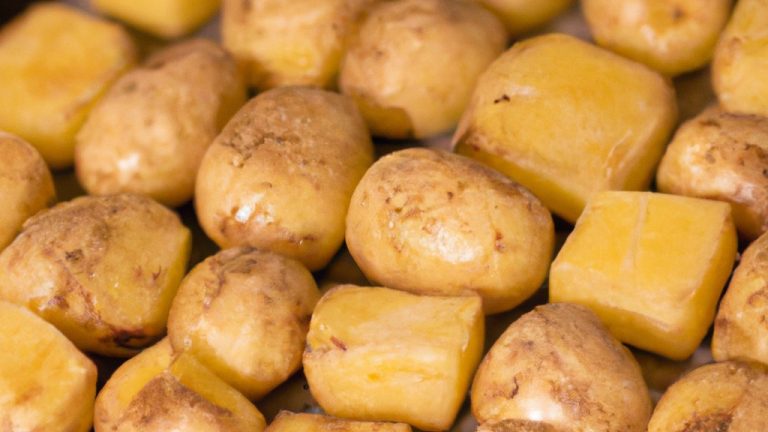 Receita De Almôndegas Com Batatas No Forno