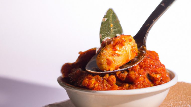 Receita De Almôndegas Com Calabresa Ao Sugo