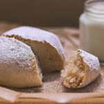 Almôndegas com Pão Amanhecido