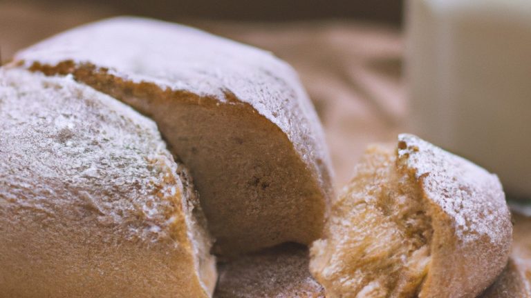 Receita De Almôndegas Com Pão Amanhecido