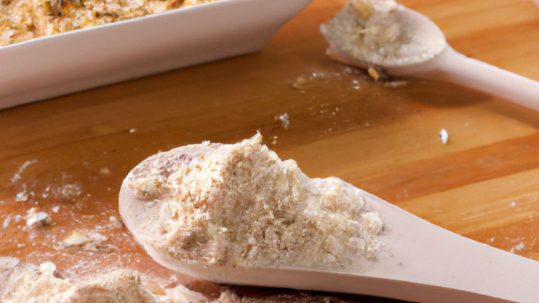 Receita De Almôndegas De Aveia