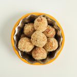 Almôndegas de Microondas