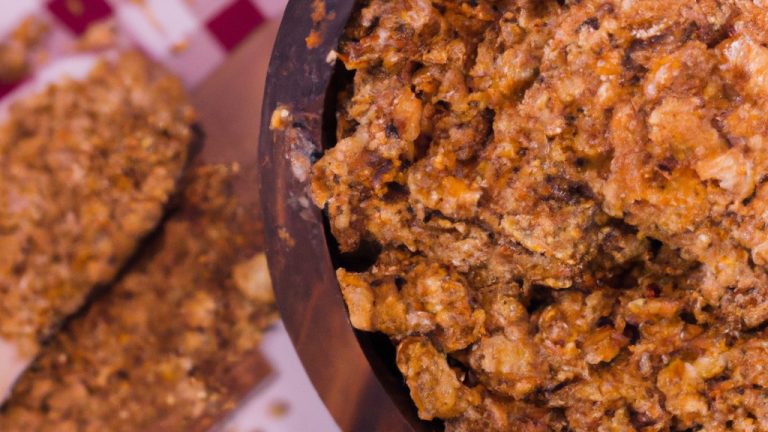 Receita De Almôndegas De Quinoa